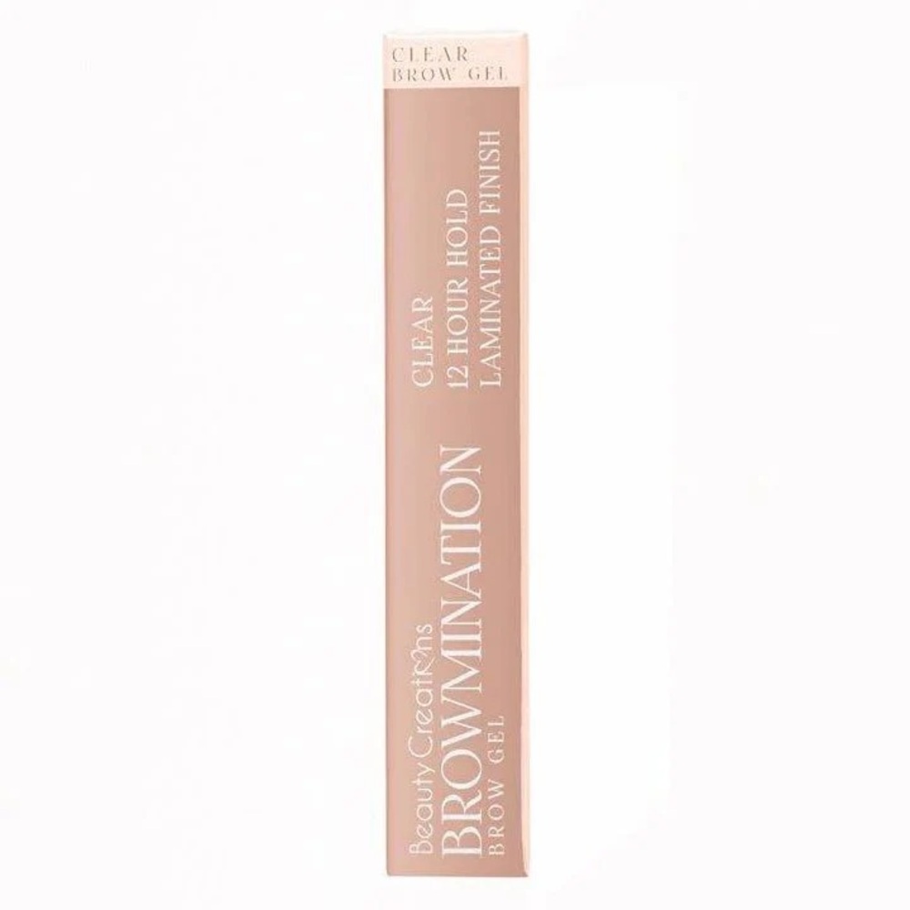 Beauty Creations Browmination Brow Gel